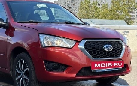 Datsun mi-DO, 2016 год, 600 000 рублей, 5 фотография
