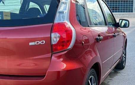 Datsun mi-DO, 2016 год, 600 000 рублей, 9 фотография
