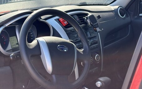 Datsun mi-DO, 2016 год, 600 000 рублей, 13 фотография