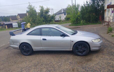 Honda Accord VII рестайлинг, 1999 год, 270 000 рублей, 2 фотография