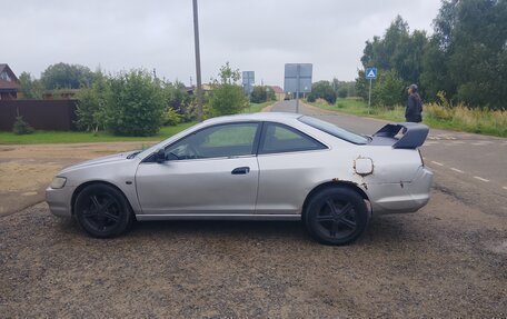 Honda Accord VII рестайлинг, 1999 год, 270 000 рублей, 4 фотография