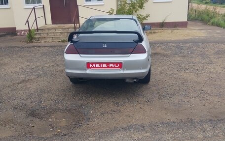Honda Accord VII рестайлинг, 1999 год, 270 000 рублей, 3 фотография