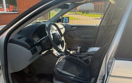 BMW X5, 2001 год, 870 000 рублей, 6 фотография