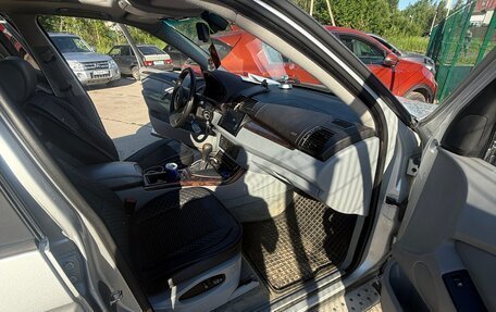BMW X5, 2001 год, 870 000 рублей, 13 фотография