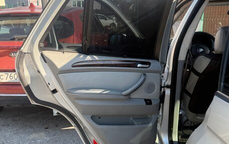 BMW X5, 2001 год, 870 000 рублей, 8 фотография
