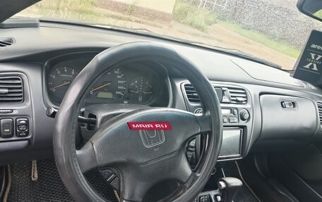 Honda Accord VII рестайлинг, 1999 год, 270 000 рублей, 5 фотография