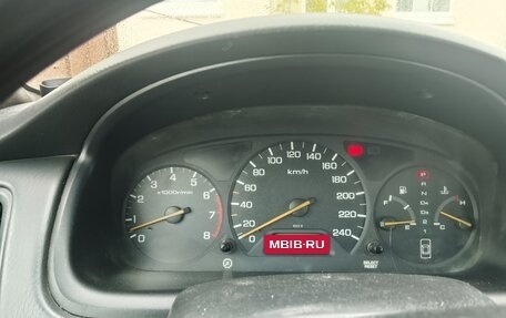 Honda Accord VII рестайлинг, 1999 год, 270 000 рублей, 6 фотография