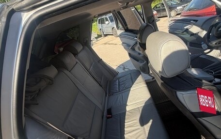 BMW X5, 2001 год, 870 000 рублей, 11 фотография