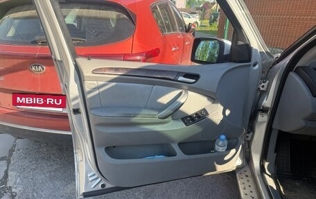 BMW X5, 2001 год, 870 000 рублей, 9 фотография
