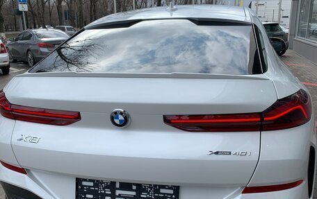 BMW X6, 2020 год, 9 600 000 рублей, 3 фотография