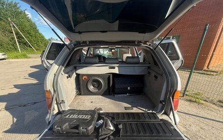 BMW X5, 2001 год, 870 000 рублей, 16 фотография