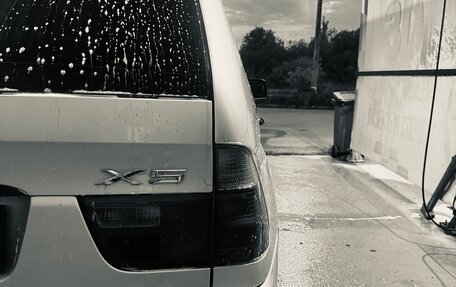 BMW X5, 2001 год, 870 000 рублей, 19 фотография