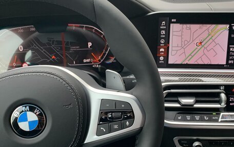 BMW X6, 2020 год, 9 600 000 рублей, 4 фотография