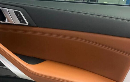 BMW X6, 2020 год, 9 600 000 рублей, 11 фотография