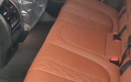 BMW X6, 2020 год, 9 600 000 рублей, 10 фотография