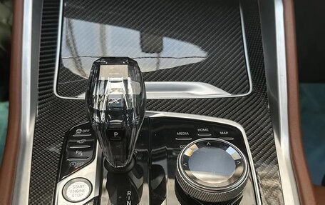 BMW X6, 2020 год, 9 600 000 рублей, 13 фотография
