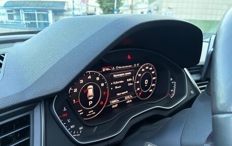 Audi Q5, 2017 год, 3 050 000 рублей, 5 фотография