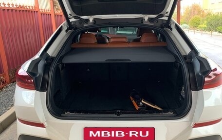 BMW X6, 2020 год, 9 600 000 рублей, 9 фотография