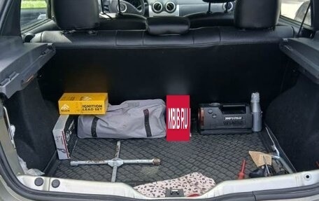 Renault Sandero I, 2013 год, 670 000 рублей, 5 фотография