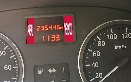 Renault Sandero I, 2013 год, 670 000 рублей, 8 фотография