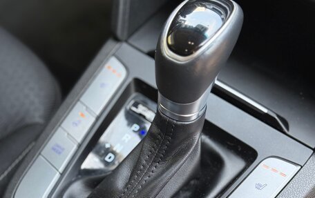Hyundai Elantra VI рестайлинг, 2018 год, 1 150 000 рублей, 20 фотография