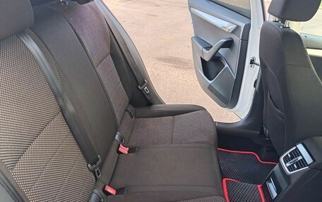 Skoda Octavia, 2013 год, 1 100 000 рублей, 3 фотография