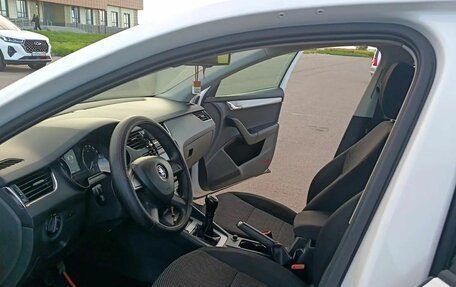 Skoda Octavia, 2013 год, 1 100 000 рублей, 6 фотография