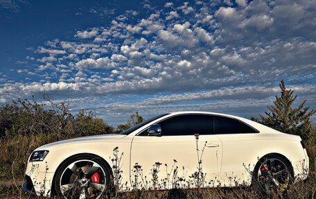 Audi A5, 2008 год, 1 200 000 рублей, 3 фотография