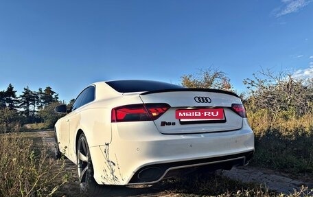 Audi A5, 2008 год, 1 200 000 рублей, 6 фотография