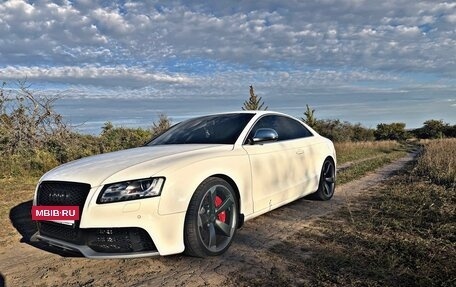 Audi A5, 2008 год, 1 200 000 рублей, 2 фотография
