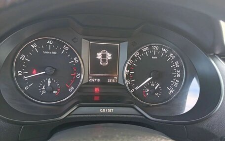 Skoda Octavia, 2013 год, 1 100 000 рублей, 8 фотография