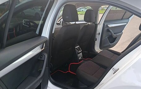 Skoda Octavia, 2013 год, 1 100 000 рублей, 14 фотография