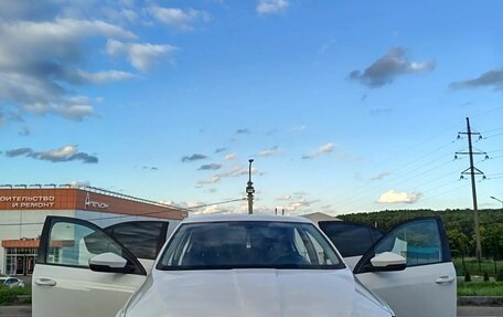 Skoda Octavia, 2013 год, 1 100 000 рублей, 10 фотография