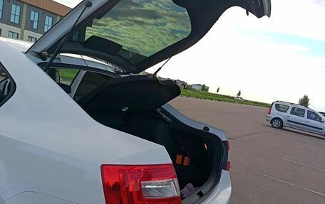 Skoda Octavia, 2013 год, 1 100 000 рублей, 16 фотография