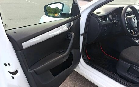 Skoda Octavia, 2013 год, 1 100 000 рублей, 15 фотография