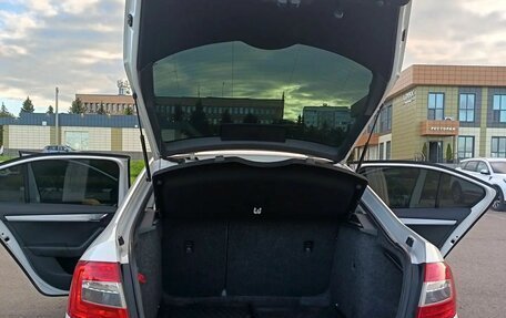 Skoda Octavia, 2013 год, 1 100 000 рублей, 17 фотография