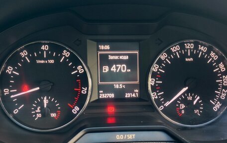 Skoda Octavia, 2013 год, 1 100 000 рублей, 18 фотография