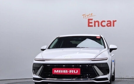 Hyundai Sonata VIII, 2023 год, 2 487 009 рублей, 3 фотография