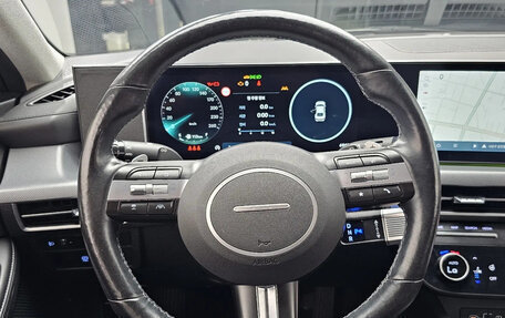 Hyundai Sonata VIII, 2023 год, 2 487 009 рублей, 10 фотография