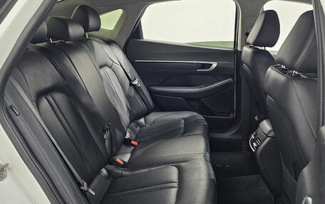 Hyundai Sonata VIII, 2023 год, 2 487 009 рублей, 5 фотография