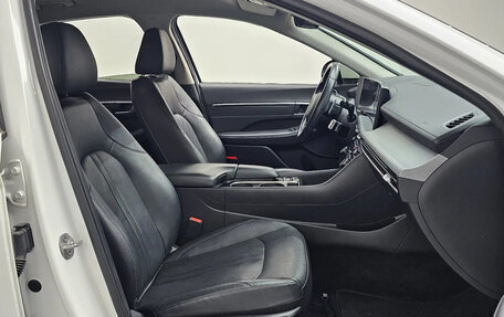 Hyundai Sonata VIII, 2023 год, 2 487 009 рублей, 17 фотография
