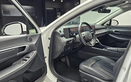 Hyundai Sonata VIII, 2023 год, 2 487 009 рублей, 15 фотография