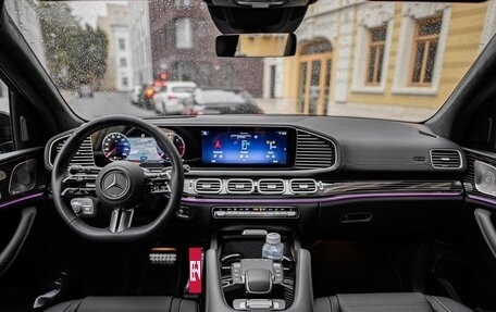 Mercedes-Benz GLS, 2025 год, 16 200 000 рублей, 2 фотография