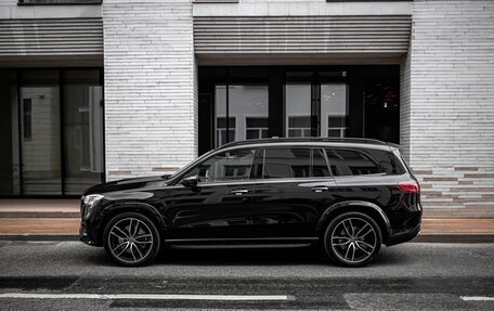 Mercedes-Benz GLS, 2025 год, 16 200 000 рублей, 8 фотография