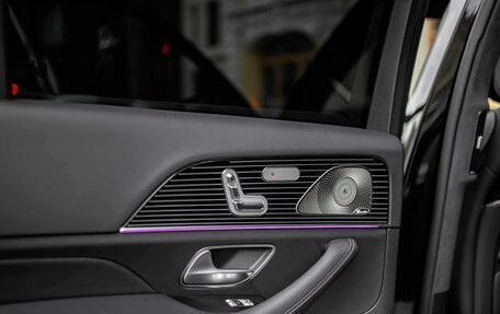 Mercedes-Benz GLS, 2025 год, 16 200 000 рублей, 15 фотография