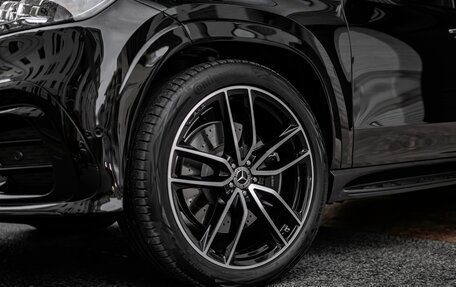 Mercedes-Benz GLS, 2025 год, 16 200 000 рублей, 10 фотография