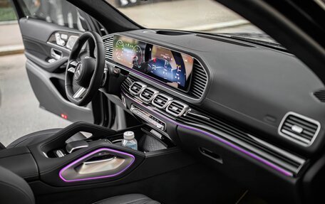 Mercedes-Benz GLS, 2025 год, 16 200 000 рублей, 7 фотография