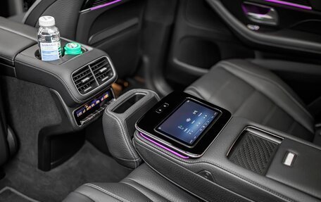 Mercedes-Benz GLS, 2025 год, 16 200 000 рублей, 16 фотография