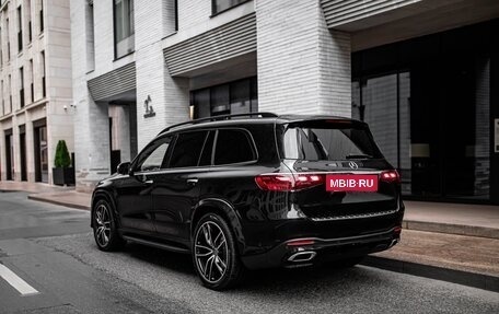 Mercedes-Benz GLS, 2025 год, 16 200 000 рублей, 3 фотография