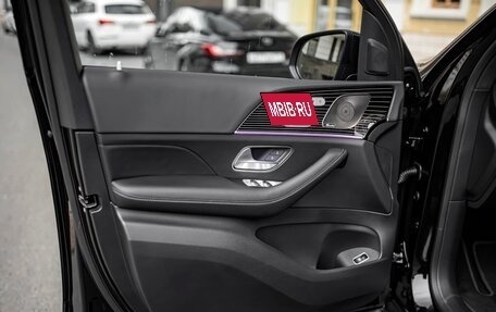 Mercedes-Benz GLS, 2025 год, 16 200 000 рублей, 13 фотография